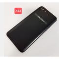 Back Case For OPPO A37 A37m A83 Battery Cover Rear Housing With Side Button Phone Replacement Part. 