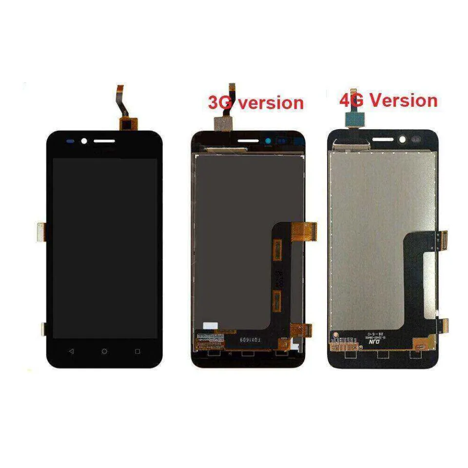 LCD Display Panel Screen For Huawei Y3 II LUA-L03 LUA-L21