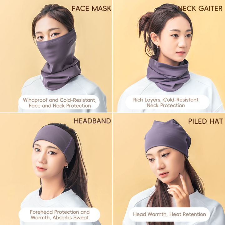 ROCKBROS%20Cycling%20Scarf%20Warm%20Windproof%20for%20Men%20and%20Women%20Multi-functional%20Elastic%20Full%20Face%20Mask%20Cycling%20Clothing%20-%20Image%208