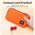 ROCKBROS Coin Wallet Compact Multi-Colored Versatile Partitioned Storage Outdoor Sports Cycling Bags. 