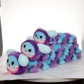 100cm Poppy Playtime Chapter 2 Pillow MOMMY LONG LEGS Bunzo Bunny Kissy Missy Kawaii Cartoon Hy Wy Plush Toy Room Decor Doll Girls Gifts. 