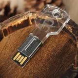 16G%20Universal%20New%20Serial%20Bus%20Flash%20Drive%202.0%20Transparent%20Crystal%20-%2016GB%20-%20Image%202