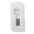 32G Universal HOT SELL New Serial Bus Flash Drive 2.0 Transparent Crystal - 32GB. 