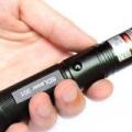 Burning Laser 301 Green Laser Pointer Flashlight High Power Laser 5mw -. 