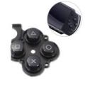 Buttons Key Pad Set Repair Replacement for Sony PSP 3000 Slim Console -. 