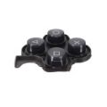Buttons Key Pad Set Repair Replacement for Sony PSP 3000 Slim Console -. 