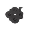 Buttons Key Pad Set Repair Replacement for Sony PSP 3000 Slim Console -. 