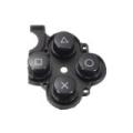 Buttons Key Pad Set Repair Replacement for Sony PSP 3000 Slim Console -. 