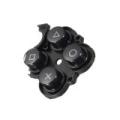 Buttons Key Pad Set Repair Replacement for Sony PSP 3000 Slim Console -. 