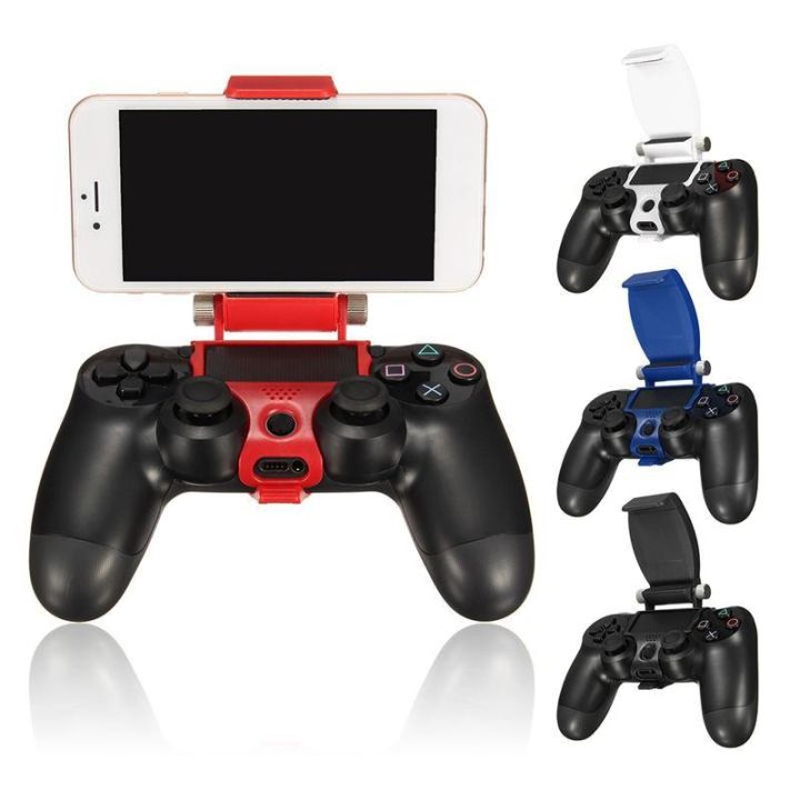 Ps Handle Clamp Cell Phone New Clamp Smart Clip Holder Handle Bracket Support ...