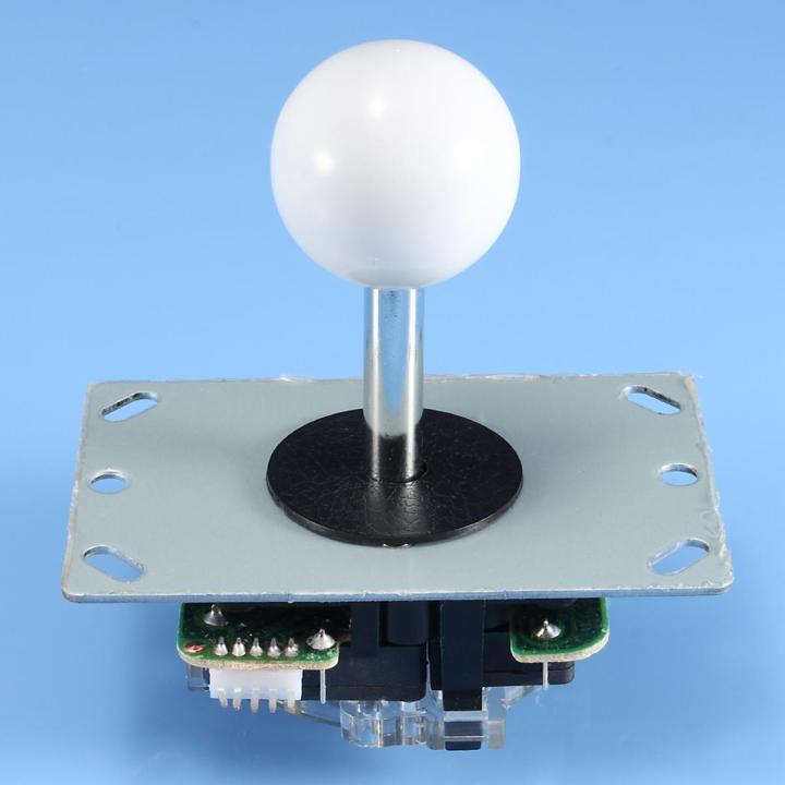 Game Console Board DIY Arcade Joystick Control Panel Universal Serial ...