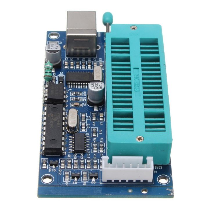 Programeri Automatike K150 Universal New Serial Bus PIC Automatic Programming Develop ...