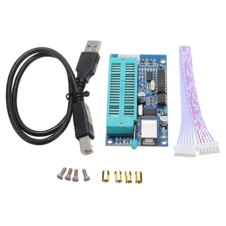 K150 Universal Serial Bus PIC Automatic Programming Develop ...