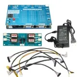 LED LCD Screen Tester Tool Kit for TV/Laptop/Computer Repair - | Daraz.lk