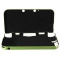 New Metal Box Aluminum Hard Cover Case Shell Protector For Nintendo 3DS XL LL Green - green. 