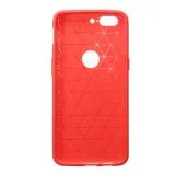 TPU%20Leather%20Phone%20Cover%20Case%20Full%20Rear%20Back%20Protector%20For%20Oneplus%205T%20For%201+%205T%20Red%20-%20Red%20(red)%20-%20Image%202