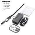 Wifi IP Wireless Camera Module 1080P HD Spy Hidden Nanny Video Mini Night Vision. 
