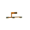 For VIVO Y55 Y55A Y55L Power on/off Switch Button Side Volume Up Down Buttons Flex Cable. 