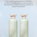 Squalane Cloud Fragranced Body Lotion 268ml moisturizing body lotion [Ready stock/shipped within 24 hours]. 