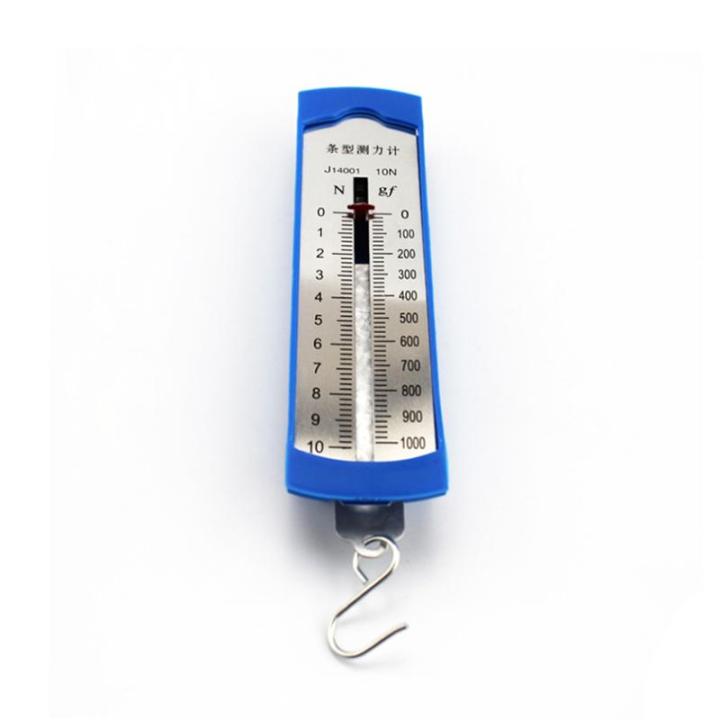 1%20Pcs%2010N%20Spring%20Dynamometer%20Lab%20Spring%20Balances%20Meter%20Force%20Gauge%20Balance%20Physics%20Experiments%20School%20Teaching%20Instrument-Not%20Specified%20-%20Image%204