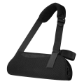 Adjustable Shoulder Elbow Support Immobilizer for Hand Broken Fractured Strap Injury Sprain Arm Brace Sling. 