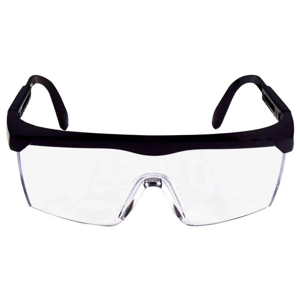 Chemical Splash Goggles Eye Goggles For Laboratory Safety