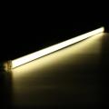 Portable New USB LED Hard Strip Light Bar Tube Cabinet Cupboard Lamp On/Off Switch - naturally white. 