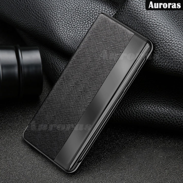 For%20Realme%20GT8%208%20Pro%20Smart%20Window%20View%20Full%20Protection%20Leather%20Flip%20Phone%20Casing%20HP%20for%20Realme%20GT8%20Pro%20Back%20Cover%20-%20Image%202