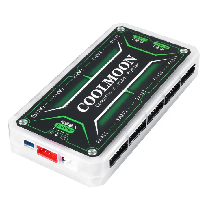 DC12V%20Intelligent%20Control%20Box%20+%20Remote%20Controller%20For%20LED%20RGB%20CPU%20Cooler%20Fan%20-%20-%20Image%206