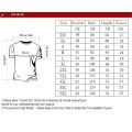 Ready Stock New 3D Printed BEAST Movie Play Character Fashioh Joseph Vijay Chandrasekhar Short sleeve T shirt. 