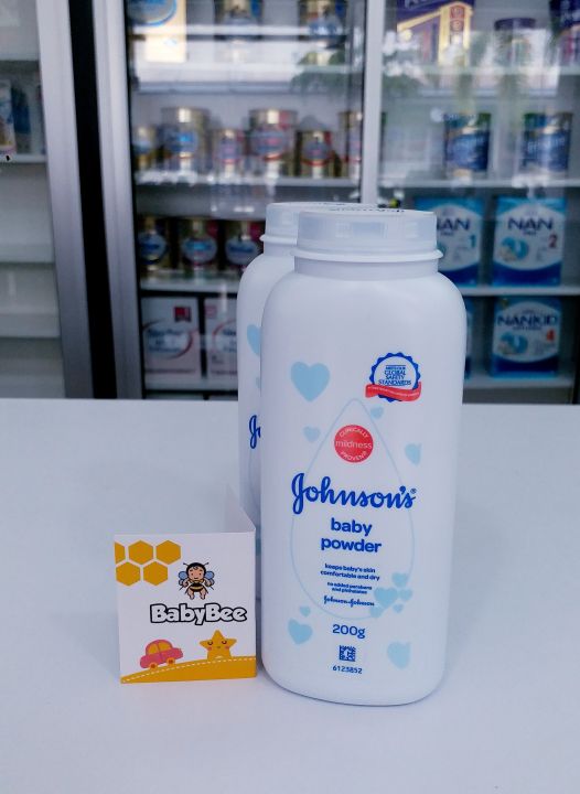 Johnson's%20100g%20200g%20500g%20K%20Johnson%20Johnson%20Baby%20Powder%20-%20Image%204