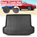 New Rear Trunk Cargo Boot Liner Mat Tray For Toyota RAV4 2006-2012-. 