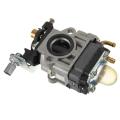 43cc 47cc 49cc 50cc 2 Stroke Carburetor Carb For Mini Chopper Dirt Bike Scooter -. 