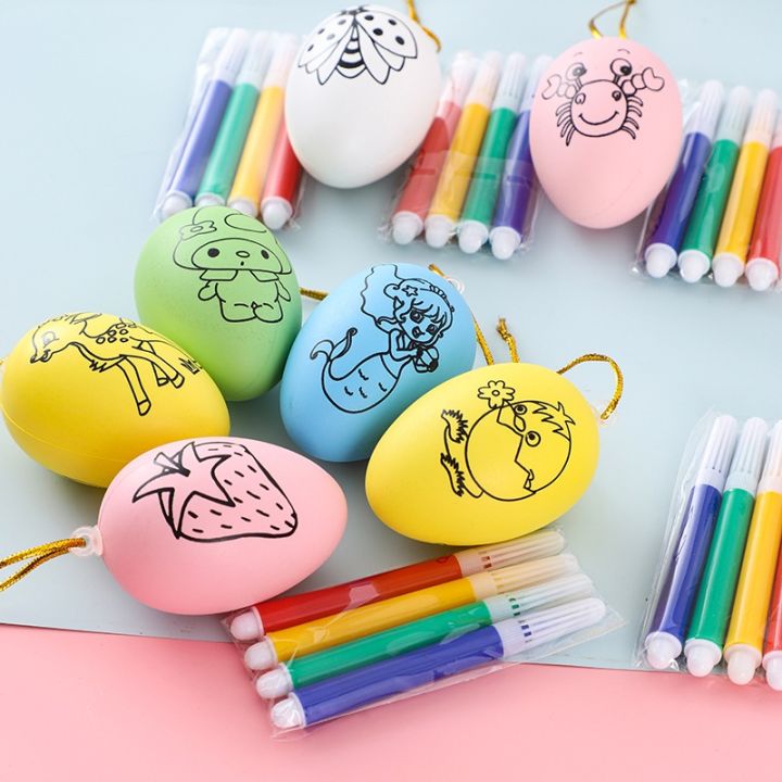 DIY%20Eggs%20Coloring%20Kids%20Children%20Toys%20Colouring%20Painting%20Holiday%20Activity%20Handicrafts%20Toy%20-%20Image%206