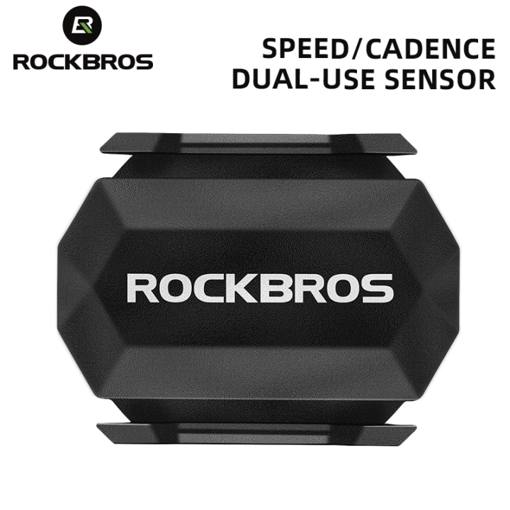 ROCKBROS%20Bicycle%20GPS%20Speed%20Cadence%20Sensor%20IP67%20Waterproof%20ANT+%20Bluetooth-compatible%20Wireless%20Computer%20Speed%20Sensor%20Cycling%20Accessories%20-%20Image%202