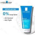 Yuanbing2025 La Roche Posay EFFACLAR ACNE TREATMENT SET Anti-marks, Anti-recurrence 200ml/40ml. 