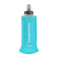 ROCKBROS Bicycle Soft Water Bottle 500ml Large Capacity Water Cup Folding Water Bag For Outdoor Cycling Bike Euipment. 