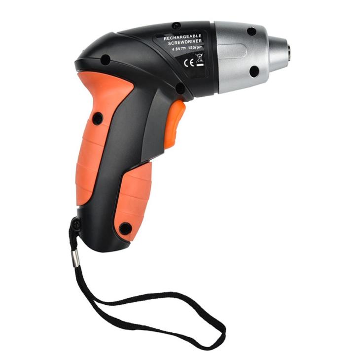 PRO%2024PC%20New%204.8V%20ELECTRIC%20RECHARGEABLE%20BATTERY%20CORDLESS%20SCREWDRIVER%20DRILL%20SET%20BITS%20-%20-%20Image%204