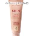 SILKYGIRL SKIN PERFECT LIQUID FOUNDATION 25ML.