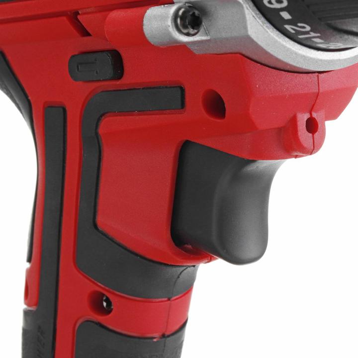 42V%20Electric%20HOT%20SELL%20New%20Cordless%20Drill%20Screwdriver%2025+1%20Torque%20LED%20Work%20Light%20w/%202%20Battery%20-%20Monophonic%20-%20Image%204