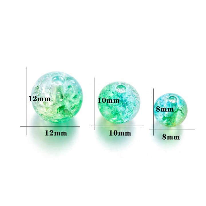 St.kunkka%2020-100Pcs%208/10/12mm%20Popcorn%20Beads%20Beaded%20Necklace%20Bracelet%20DIY%20Used%20For%20Jewelry%20Making%20-%20Image%202