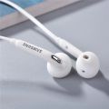 Original Samsung EG Earphone Stereo Headphone Handsfree With Mic And Volume Control. 
