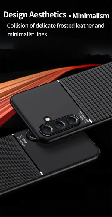 For%20Samsung%20Galaxy%20A16%205G%20Case%20Slim%20Silicone%20Softcase%20Camare%20Protection%20Back%20Cover%20Texture%20Casing%20-%20Image%203