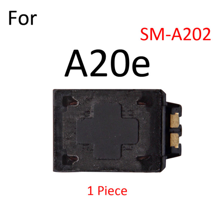 Loud Speaker Ringer Buzzer Loudspeaker For Samsung Galaxy A10 A20 A30 ...
