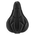 ROCKBROS Bicycle Saddle Cover Breathable Soft Memory Foam Cushion Bike Seat Cover Bike Accessories. 