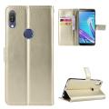 tzmar for Asus Zenfone Max Pro M1 ZB602KL Cover Flip Cover PU Leather Wallet Card Slot Stand Phone Case. 
