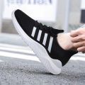 READY STOCK Men's Sport Shoes Sneakers Kasut Sukan Lelaki Fashion Unisex Fashionable Running. 