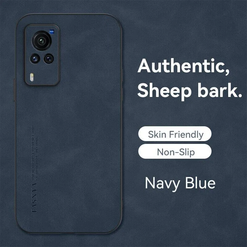 Shockproof Cover For Vivo - Durable TPU PC Protection - View #2