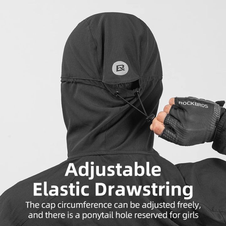 ROCKBROS%20Cycling%20Jacket%20Bicycle%20Men%20Jersey%20Breathable%20Clothing%20MTB%20Women%20Windproof%20Reflective%20Quick%20Dry%20Coat%20Sports%20Equipment%EF%BC%88European%20Size%EF%BC%89%20-%20Image%202