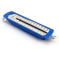 1 Pcs 10N Spring Dynamometer Lab Spring Balances Meter Force Gauge Balance Physics Experiments School Teaching Instrument-Not Specified. 